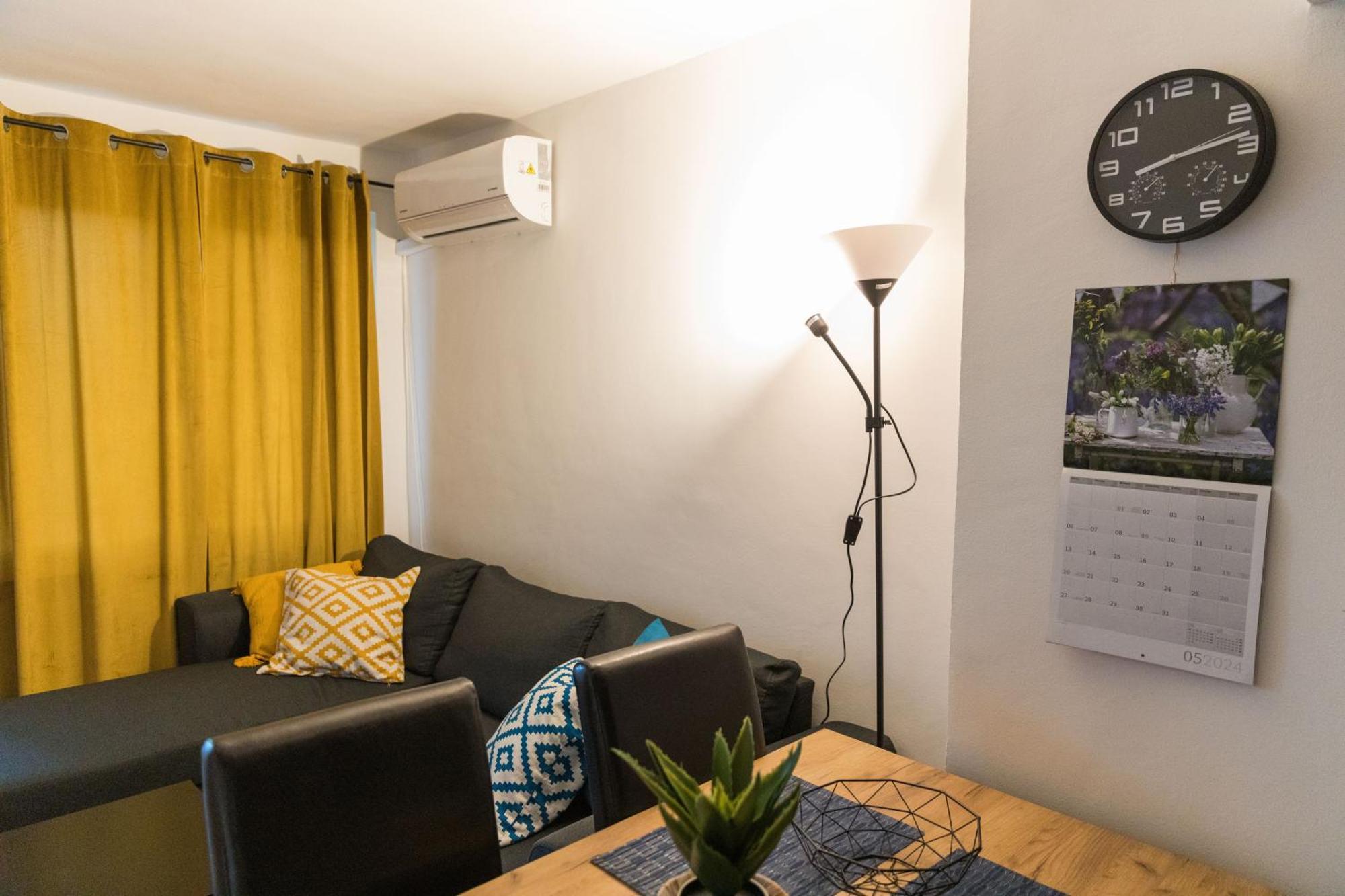 Lovely 1Bd Flat Near The Sea Garden By Flat Mаnаger Burgas Luaran gambar