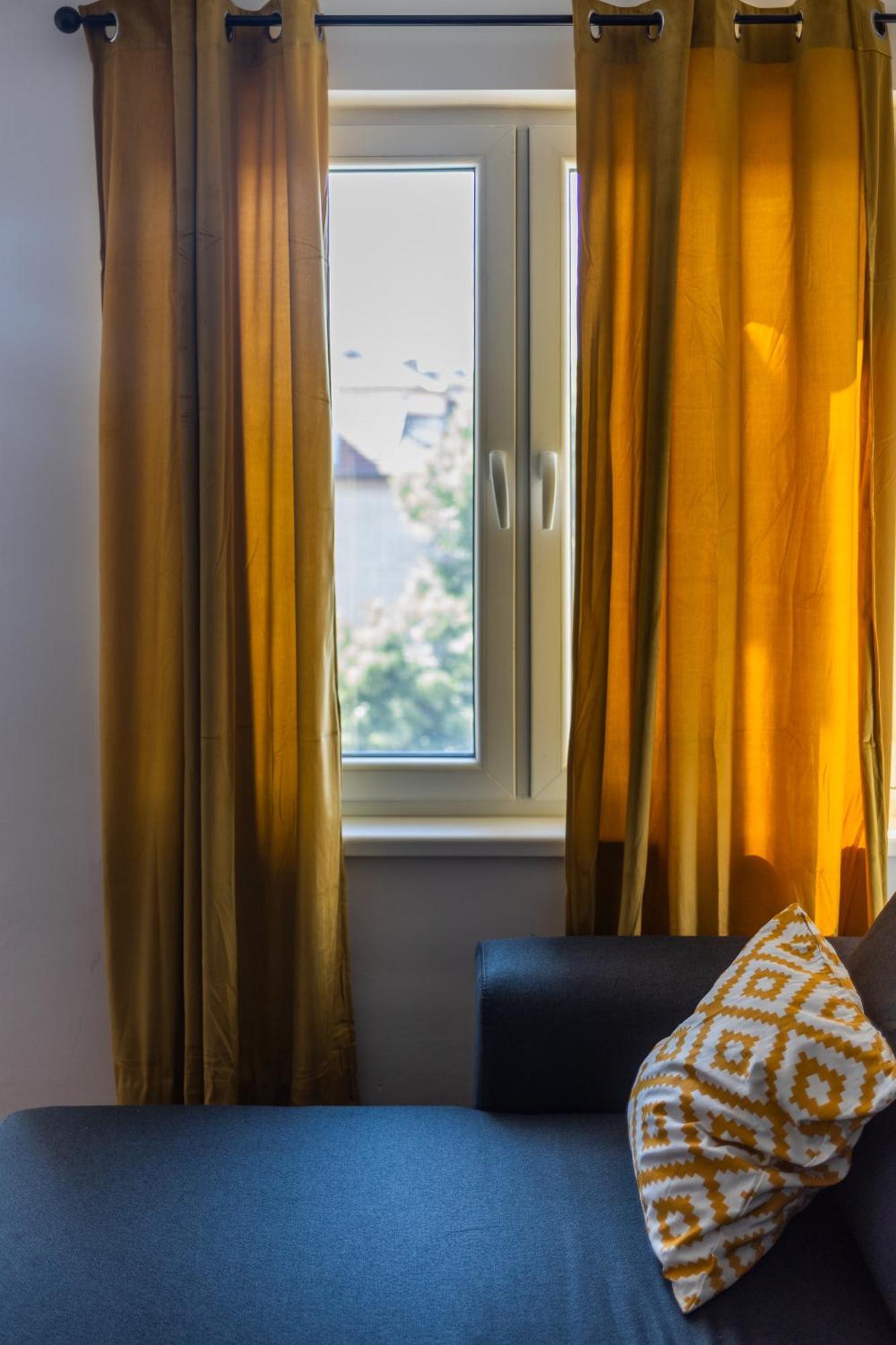 Lovely 1Bd Flat Near The Sea Garden By Flat Mаnаger Burgas Luaran gambar