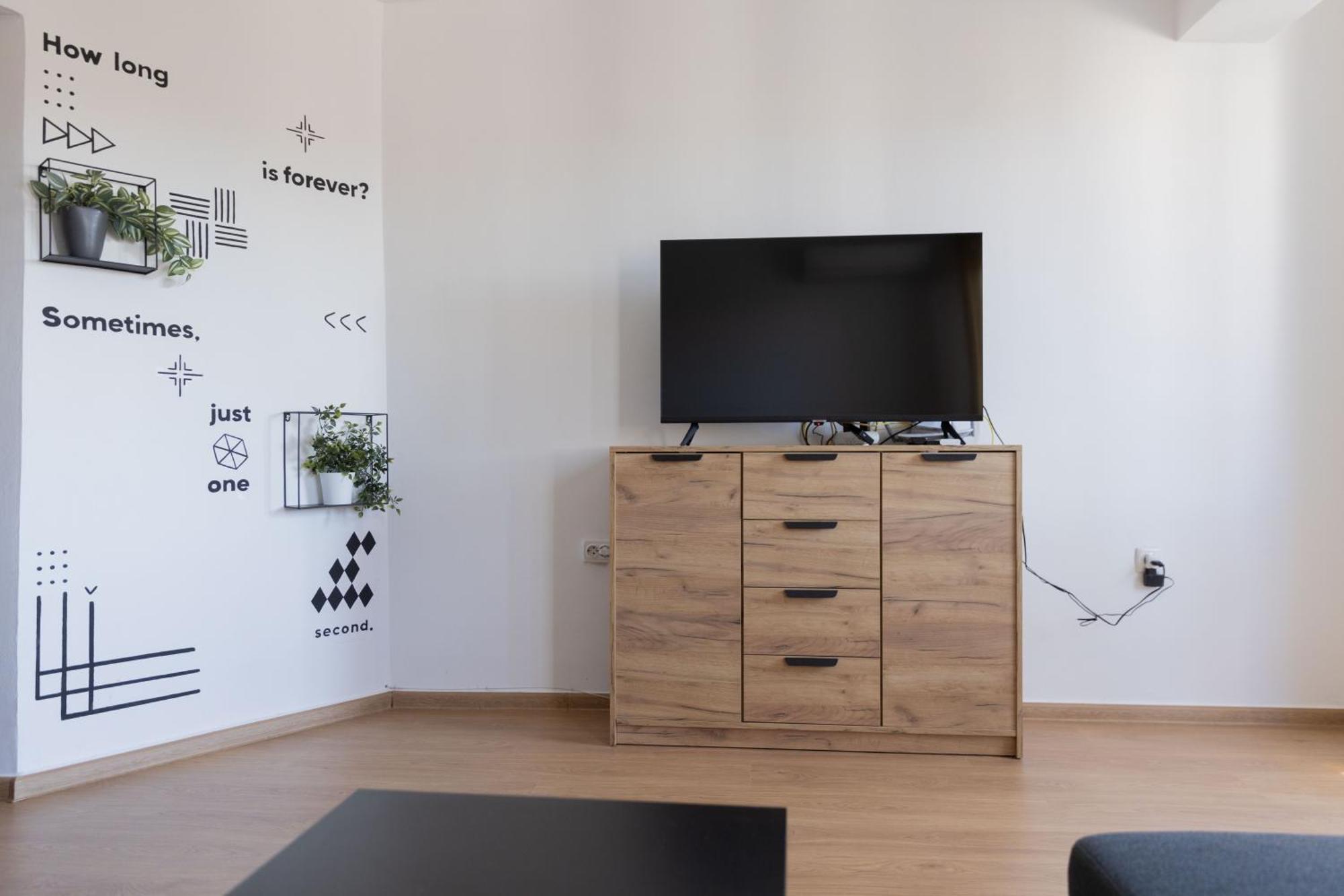 Lovely 1Bd Flat Near The Sea Garden By Flat Mаnаger Burgas Luaran gambar