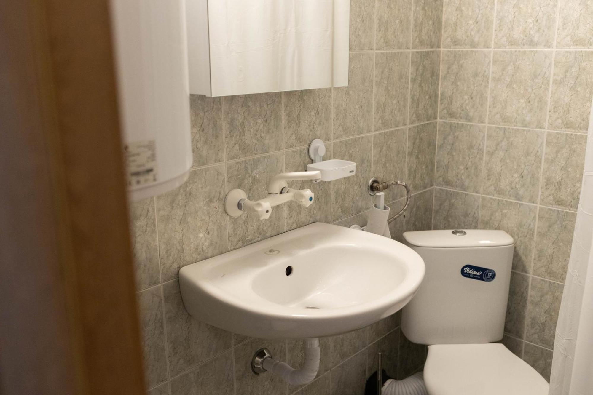 Lovely 1Bd Flat Near The Sea Garden By Flat Mаnаger Burgas Luaran gambar