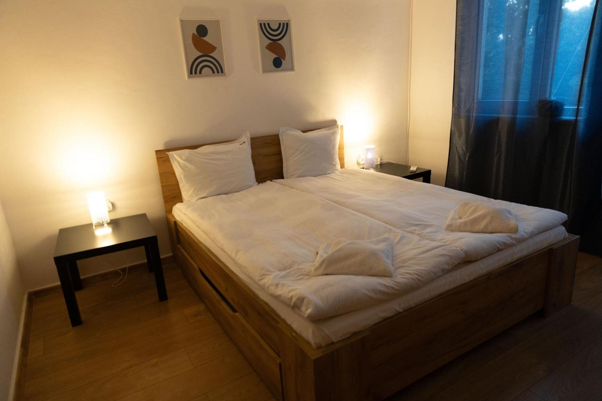 Lovely 1Bd Flat Near The Sea Garden By Flat Mаnаger Burgas Luaran gambar