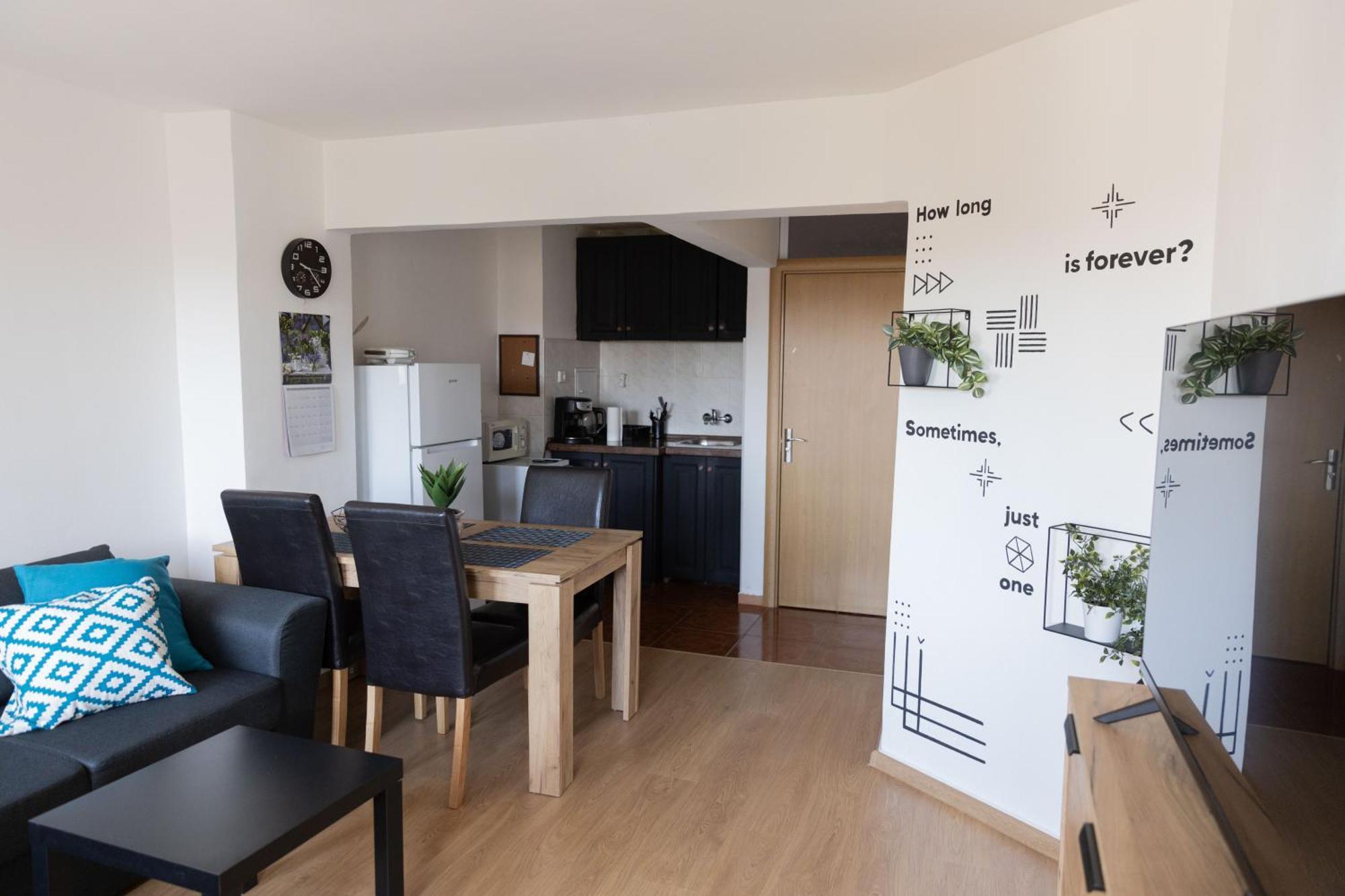 Lovely 1Bd Flat Near The Sea Garden By Flat Mаnаger Burgas Luaran gambar