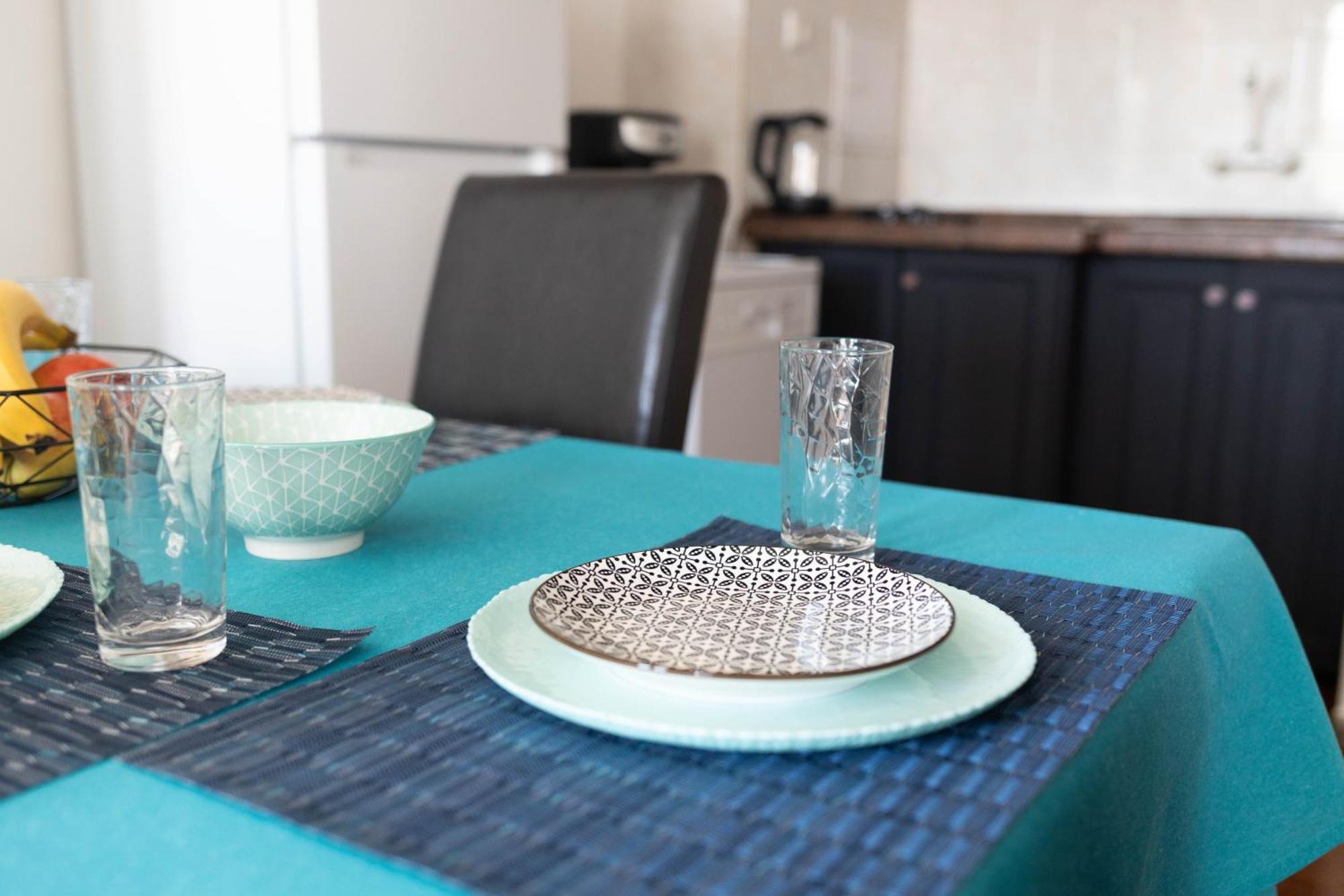 Lovely 1Bd Flat Near The Sea Garden By Flat Mаnаger Burgas Luaran gambar