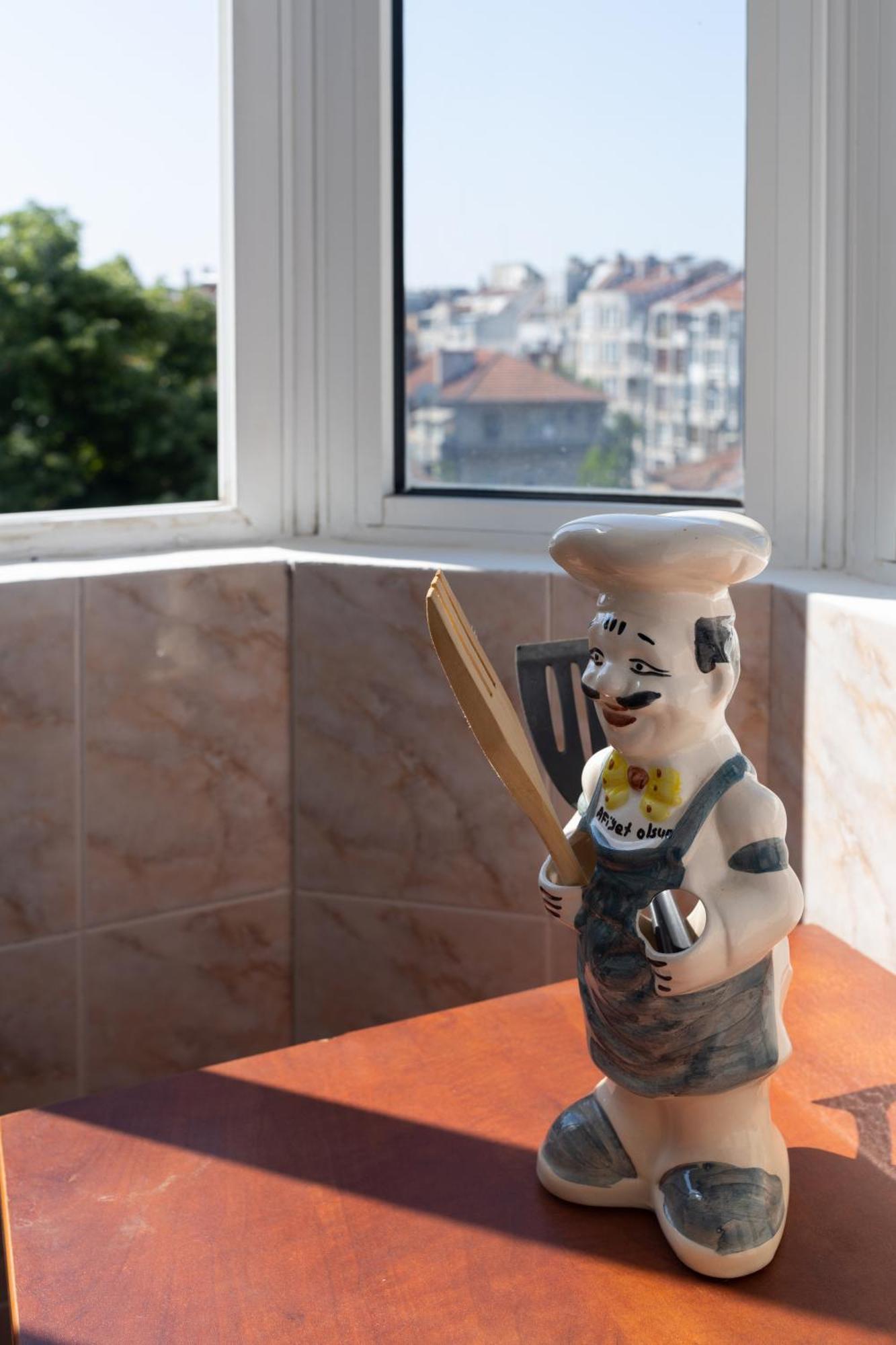 Lovely 1Bd Flat Near The Sea Garden By Flat Mаnаger Burgas Luaran gambar