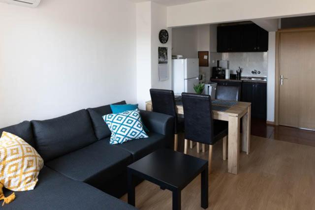 Lovely 1Bd Flat Near The Sea Garden By Flat Mаnаger Burgas Luaran gambar