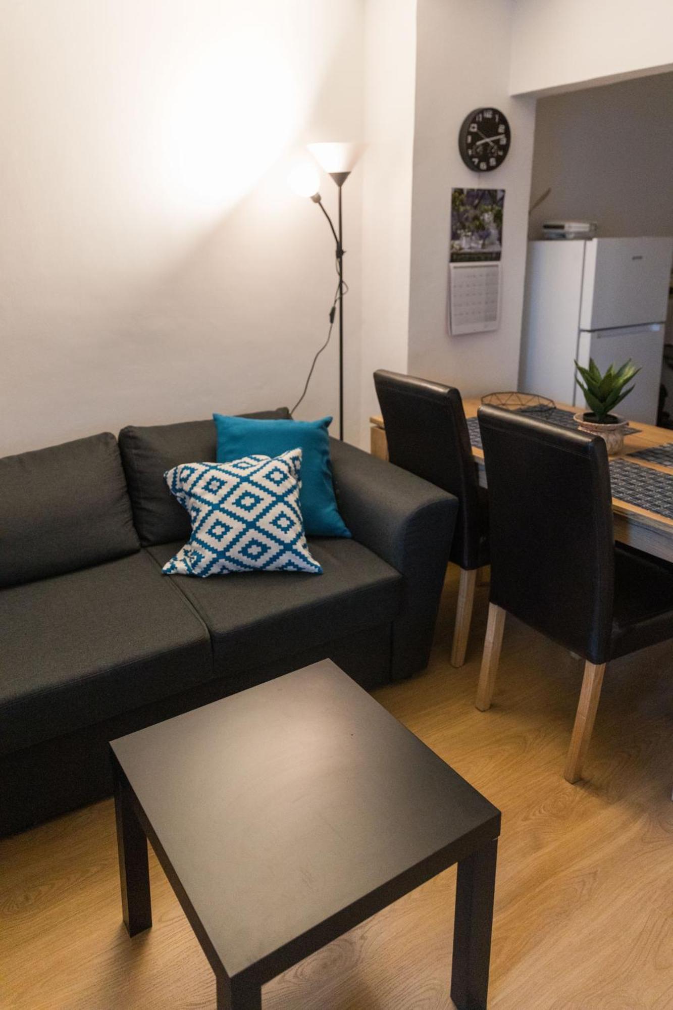 Lovely 1Bd Flat Near The Sea Garden By Flat Mаnаger Burgas Luaran gambar