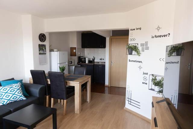 Lovely 1Bd Flat Near The Sea Garden By Flat Mаnаger Burgas Luaran gambar