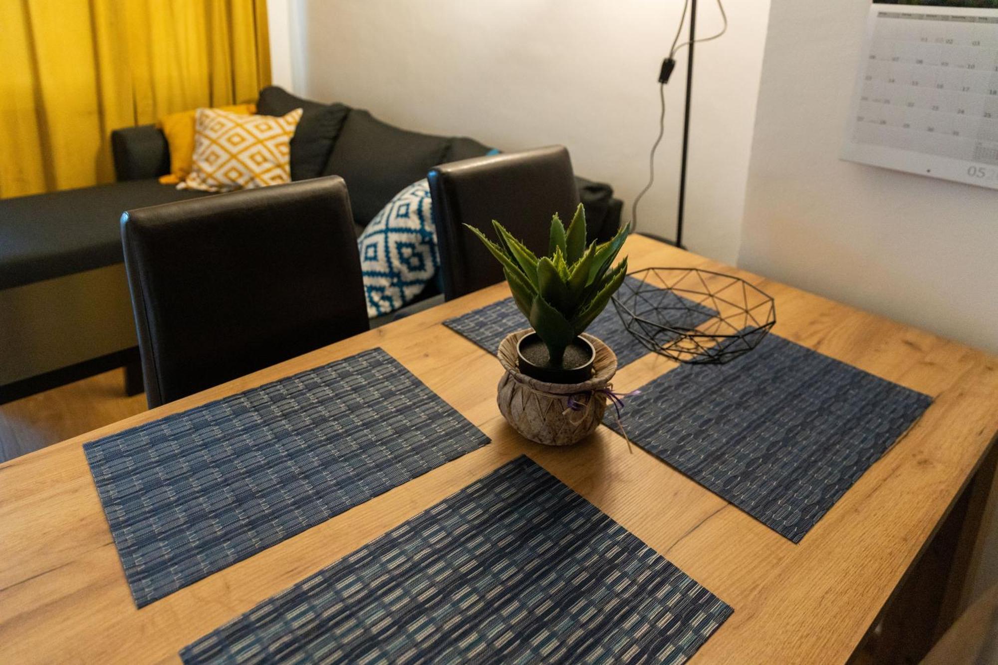 Lovely 1Bd Flat Near The Sea Garden By Flat Mаnаger Burgas Luaran gambar