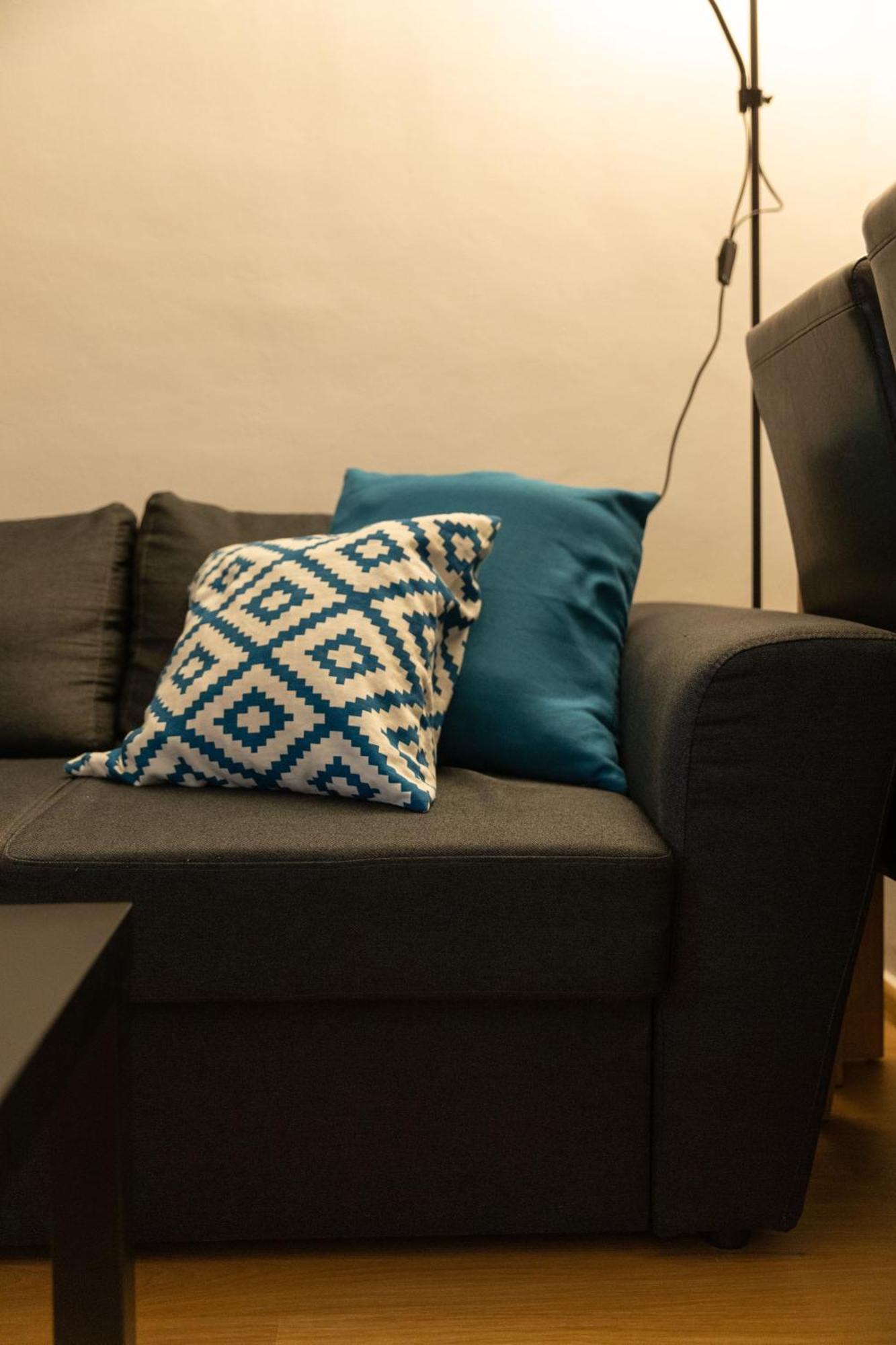 Lovely 1Bd Flat Near The Sea Garden By Flat Mаnаger Burgas Luaran gambar